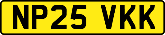 NP25VKK
