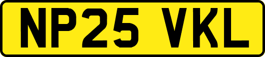 NP25VKL
