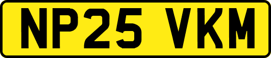 NP25VKM