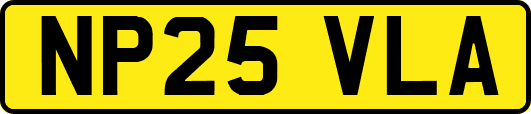 NP25VLA
