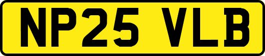 NP25VLB