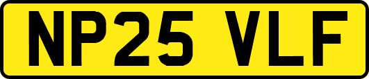 NP25VLF