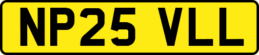 NP25VLL