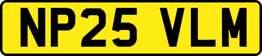 NP25VLM