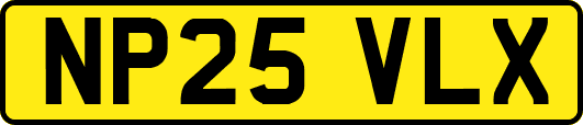 NP25VLX