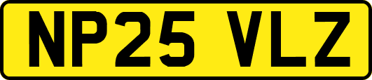 NP25VLZ