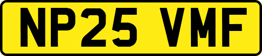 NP25VMF