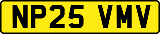 NP25VMV