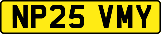 NP25VMY