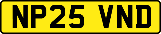 NP25VND