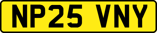 NP25VNY