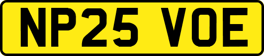 NP25VOE