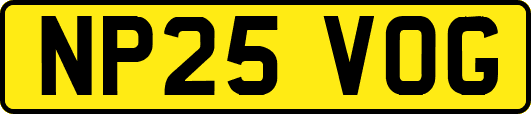NP25VOG
