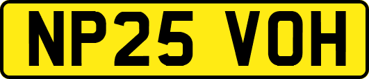 NP25VOH