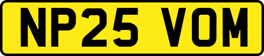 NP25VOM