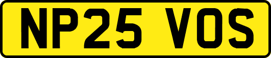 NP25VOS