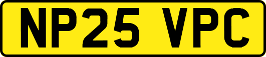 NP25VPC