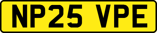 NP25VPE