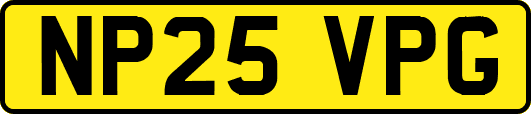 NP25VPG