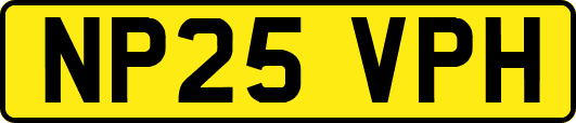 NP25VPH