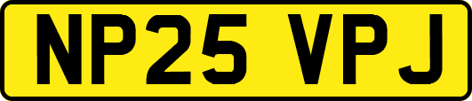 NP25VPJ