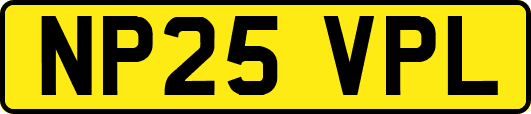 NP25VPL
