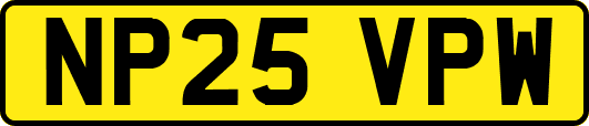 NP25VPW