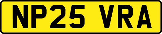 NP25VRA
