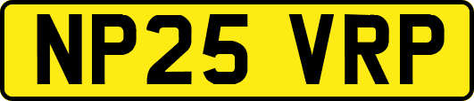 NP25VRP