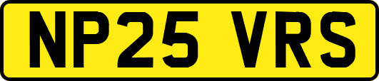 NP25VRS