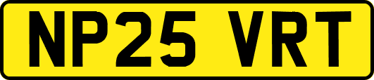 NP25VRT