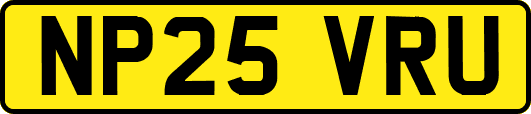 NP25VRU