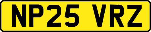 NP25VRZ