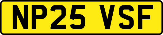 NP25VSF