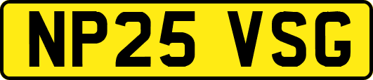 NP25VSG