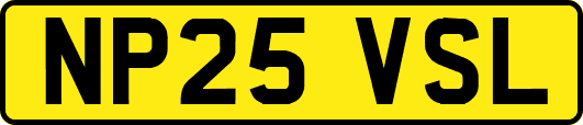 NP25VSL