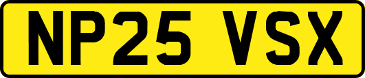 NP25VSX