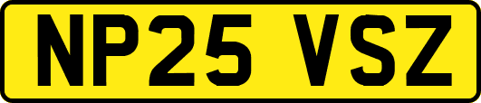 NP25VSZ