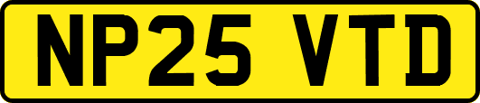NP25VTD