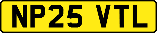 NP25VTL