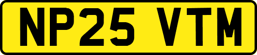 NP25VTM