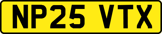 NP25VTX