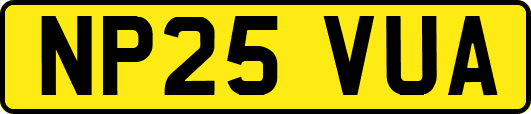 NP25VUA