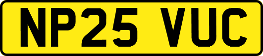 NP25VUC