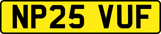NP25VUF