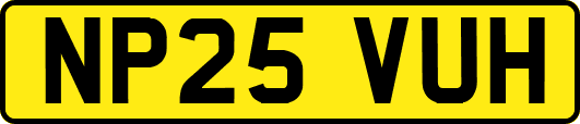 NP25VUH