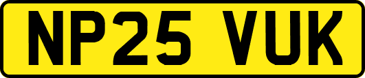 NP25VUK