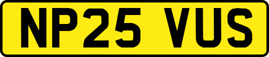 NP25VUS