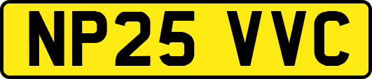 NP25VVC