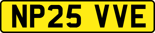NP25VVE
